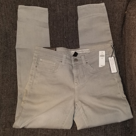 Gap Factory Legging Skimmer Bnwt 